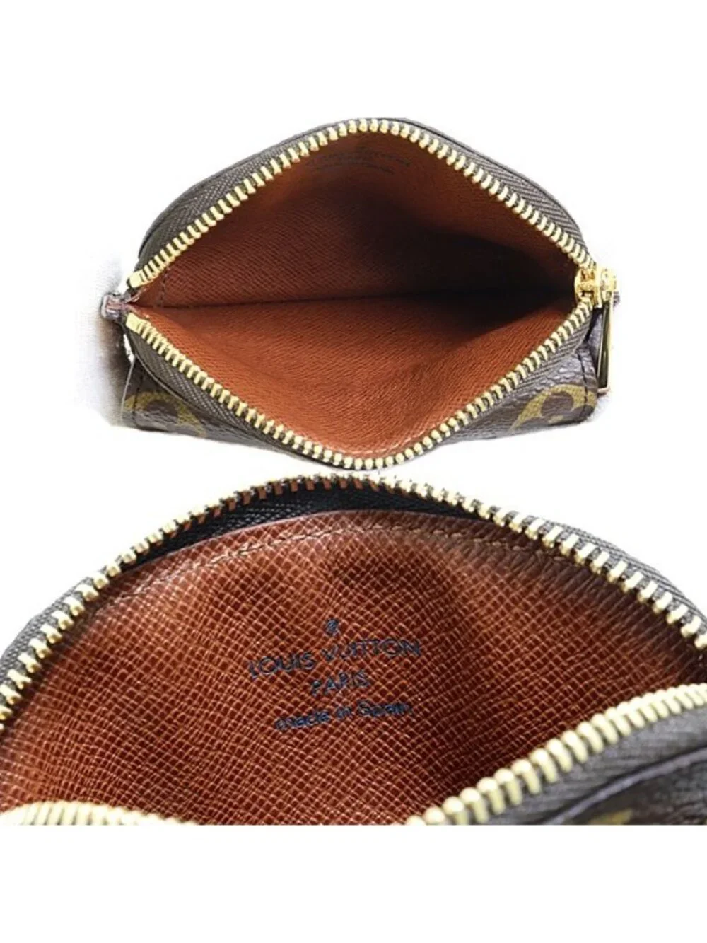 Louis Vuitton brand louis